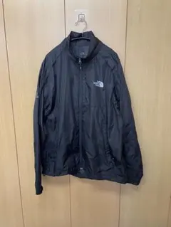 THE NORTH FACE ナイロンジャケット ブラック R54 値下げ交渉可