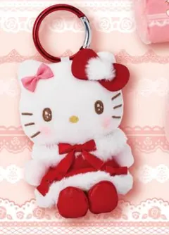 ハローキティ マスコット