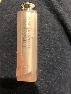 Dior Lip Glow 025 リップバーム