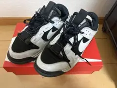 Nike Dunk Low Remastered "Reverse Panda"