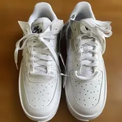 【新品未使用】NIKE AIR FORCE 1 FONTANKA 25cm