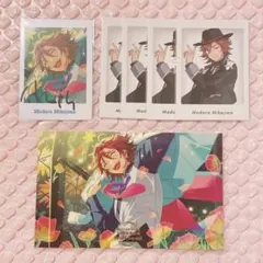 あんスタ 三毛縞斑 まとめ売り 2026年最新】三毛縞斑 アクスタの人気アイテム - メルカリ
