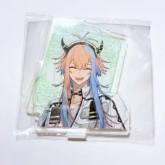 UN:LOGICAL アンロジカル ワンダーグー ユーリ アクスタ、メセカ、缶バ
