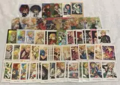 あんスタ 紙類 まとめ売り Switch