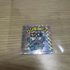 サンリオ ハンギョドン ビックリマンチョコ シールのサムネイル