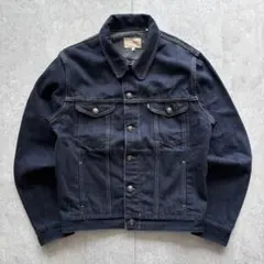 2026年最新】Levi's MADE＆CRAFTED メンズ Gジャン・デニムジャケット