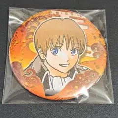 銀魂 コレクション缶バッジ 第2弾 沖田総悟