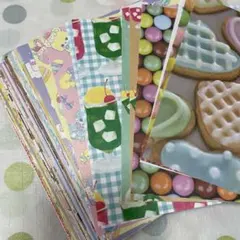 デザインペーパー おりがみ 220枚 まとめ売り 57