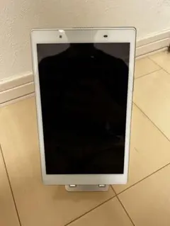 JA955 美品 LenovoPad 701LV Softbank タブレット - メルカリ