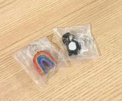 DAISUKE KONDO めじるしアクセサリー