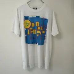 1991 90s ビンテージ　アメリカ製　usa製　イベントtee tee 古着