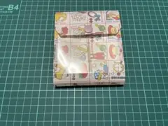 平成レトロ　ミニサイズ　メモ　おすそ分けセット　⑦