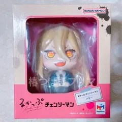 チェンソーマン るかっぷ パワー フィギュア