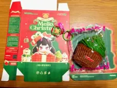 Mellojoy メロジョイ クリスマス サンタの森 - メルカリ