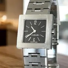 2026年最新】ブルガリ 腕時計 クアドラードの人気アイテム - メルカリ
