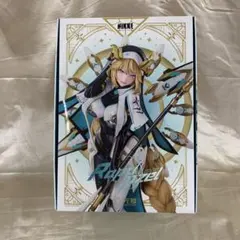 勝利の女神:NIKKE ラプンツェル 1/7完成品フィギュア - メルカリ