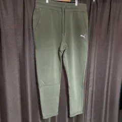 PUMA スウェットパンツ　レディース　Lサイズ