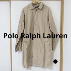 Polo Ralph Lauren ラルフローレン ステンカラーコート Mのサムネイル