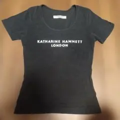 キャサリンハムネット KATHARINE HAMNETT Tシャツのサムネイル