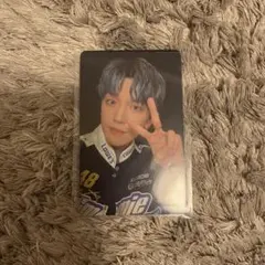 INI 髙塚大夢 プラメ メールトレカ READY TO POP