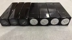 KATE リップモンスター　 7色セット