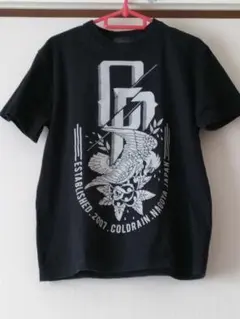 2026年最新】coldrain tシャツの人気アイテム - メルカリ