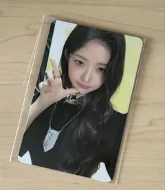 2025年最新】ive レイ トレカ ワルツの人気アイテム - メルカリ