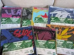 『ヴィジランテ』一番くじ　G賞ジャガードタオル　 まとめ売り