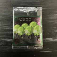 ドラゴンボール シール ウエハース 超15-24 ピッコロ