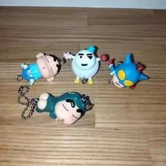ゆ*み様 クレヨンしんちゃん