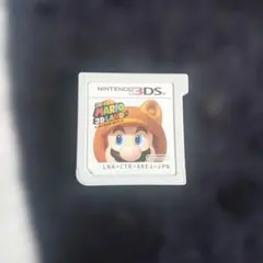 スーパーマリオ 3D ランド ニンテンドー3DS