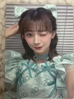 板倉可奈 トレカ