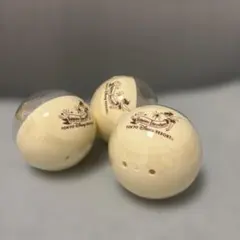 東京ディズニーリゾート カプセルトイ 3個セット