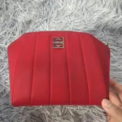 GIVENCHY ポーチ レッドのサムネイル