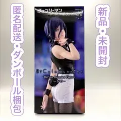 チェンソーマン BiCute Bunnies Figure レゼ フィギュア