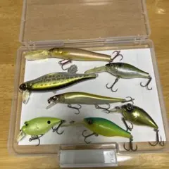 2026年最新】メガバスロッドの人気アイテム - メルカリ