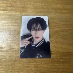 ZB1 KCON JAPAN 2025 トレカ　リッキー