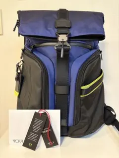 2026年最新】tumi alpha bravoロジスティックの人気アイテム - メルカリ