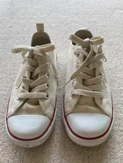 converse ALL★STAR キッズ　20cm