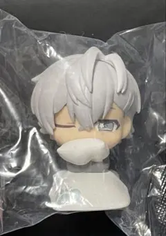 カラフルピーチ フィギュア ヒロくん 3体