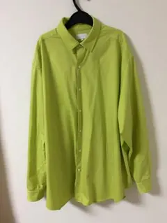 KANEMASA 46G Modest Shirt KM24S-030 L - メルカリ