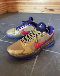 2026年最新】Undefeated Kobe 5 Protroの人気アイテム - メルカリ
