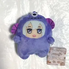 アイドリッシュセブン  きらどるぬいぐるみ　アイナナパレード　逢坂壮五