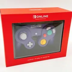 【新品】Switch2対応 ゲームキューブコントローラー