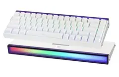 BPOMAKER エポメーカー RT100 パープル メカニカルキーボード BPOMAKER エポメーカー RT100 パープル メカニカルキーボード - メルカリ