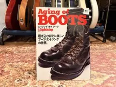 Aging of BOOTS Lightning