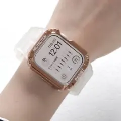 アップルウォッチバンド 38/40/41mm対応 AppleWatch バンド