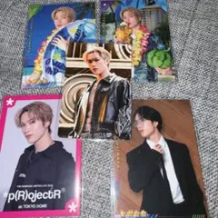 藤原樹 therampage