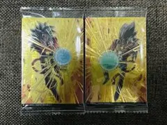 ドラゴンボール　イタジャガカード