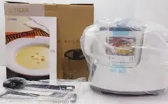 2025年最新】tiger ihスーププロセッサーの人気アイテム - メルカリ